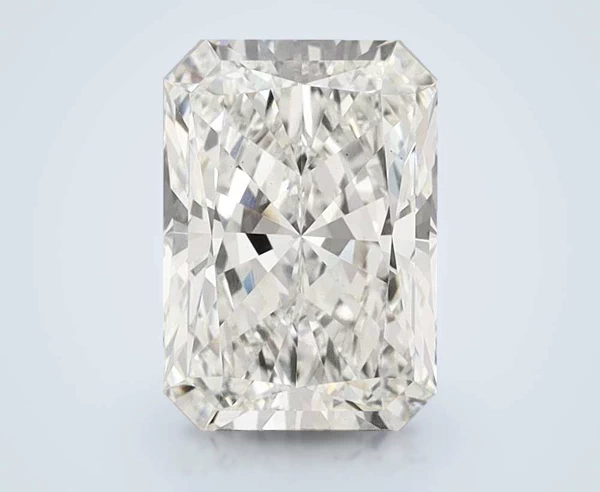 6.04 Carat · F · VS2 Rare Carat Ideal Cut