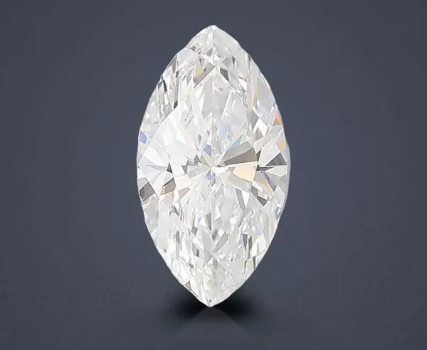 4.3 Carat · D · VVS1 Rare Carat Ideal Cut