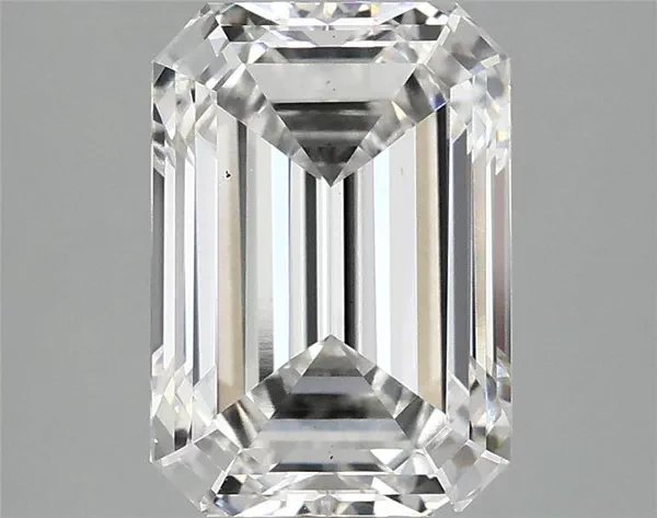3.47 Carat · E · VS2 Rare Carat Ideal Cut