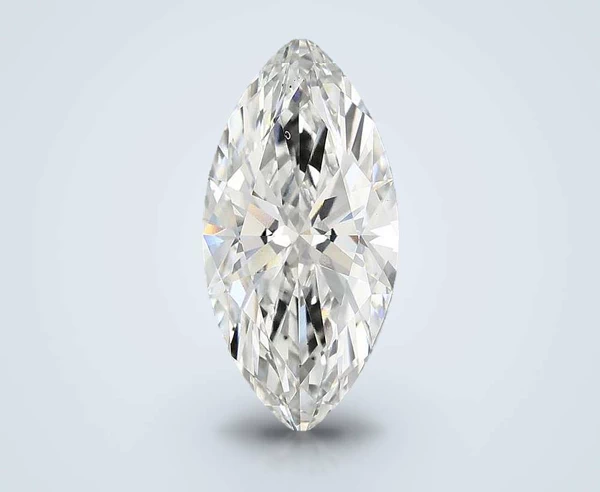 3 Carat · E · VS2 Rare Carat Ideal Cut