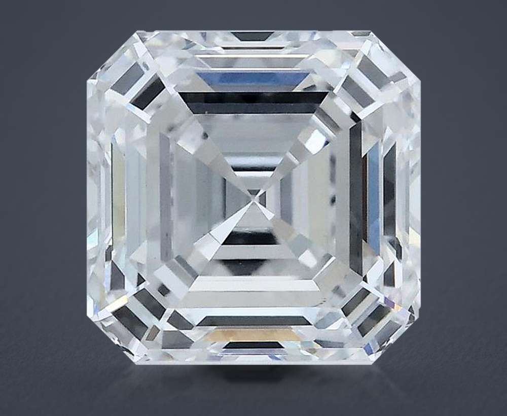 3.05 Carat · E · VS2 Rare Carat Ideal Cut