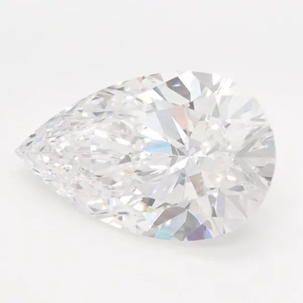 3.02 Carat · E · IF Rare Carat Ideal Cut