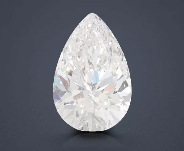 3.02 Carat · E · IF Rare Carat Ideal Cut