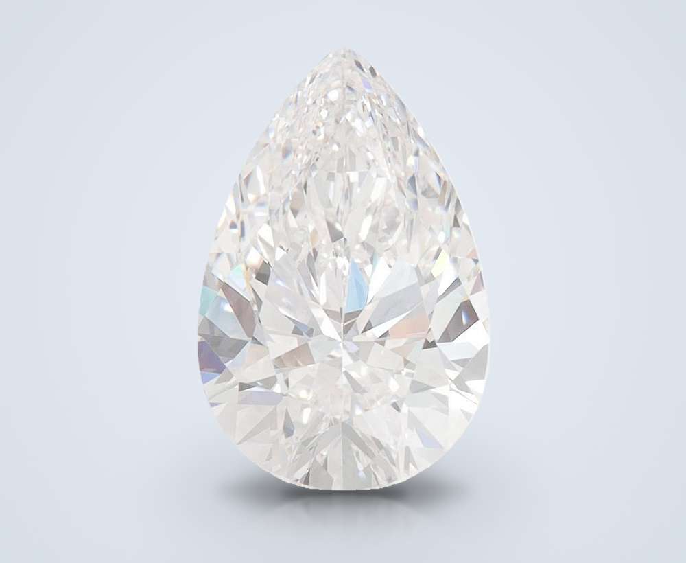 3.02 Carat · E · IF Rare Carat Ideal Cut