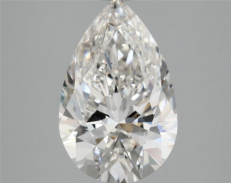 2.85 Carat · F · VS2 Rare Carat Ideal Cut