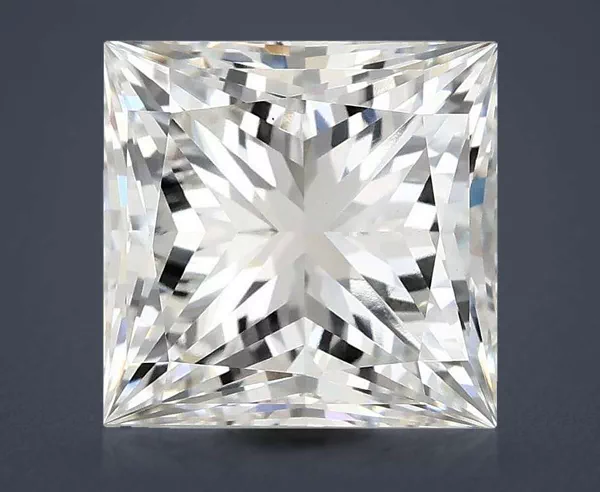 4.81 Carat · F · VS1 Rare Carat Ideal Cut