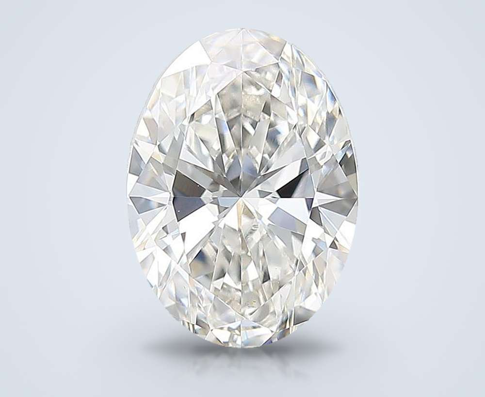 3.04 Carat · G · VVS2 Rare Carat Ideal Cut