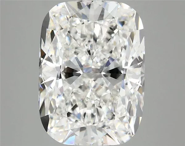 4.84 Carat · E · VS1 Rare Carat Ideal Cut