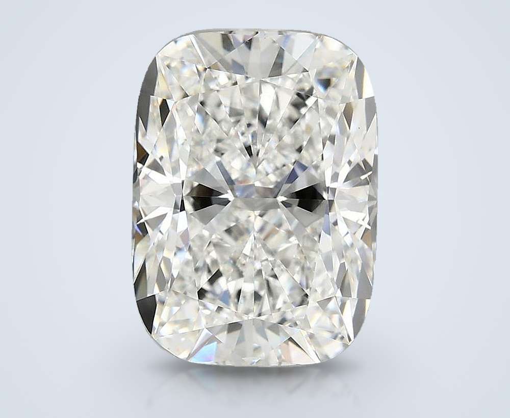 4.84 Carat · E · VS1 Rare Carat Ideal Cut