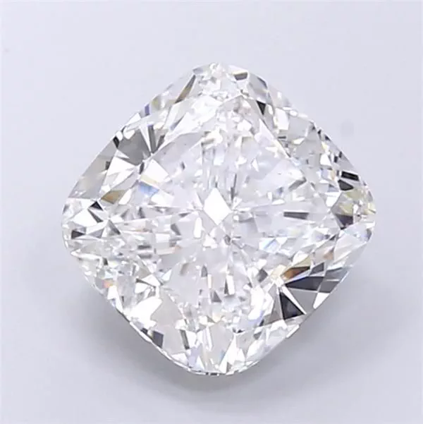 6.34 Carat · D · VS1 Rare Carat Ideal Cut