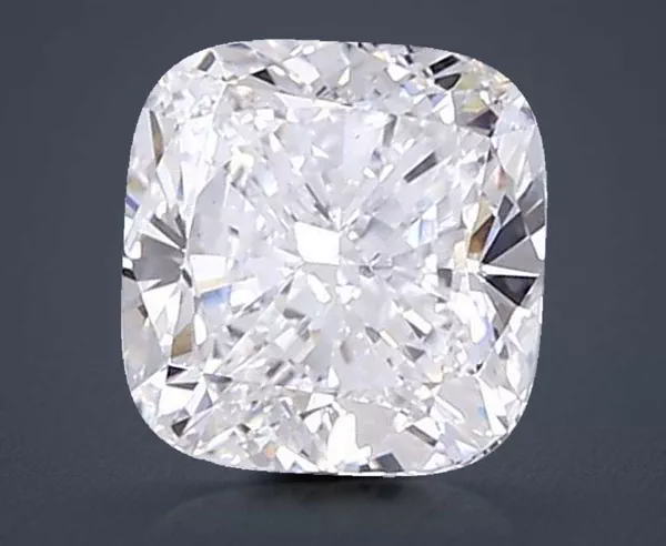 6.34 Carat · D · VS1 Rare Carat Ideal Cut