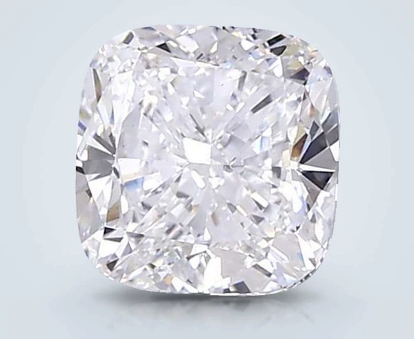 6.34 Carat · D · VS1 Rare Carat Ideal Cut