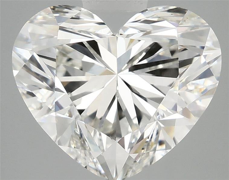 5.05 Carat · G · VS1 Rare Carat Ideal Cut