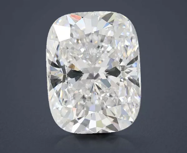 2.4 Carat · D · FL Rare Carat Ideal Cut