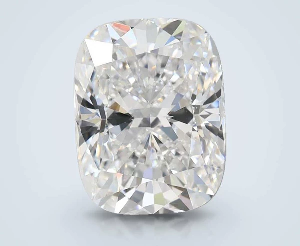 2.4 Carat · D · FL Rare Carat Ideal Cut