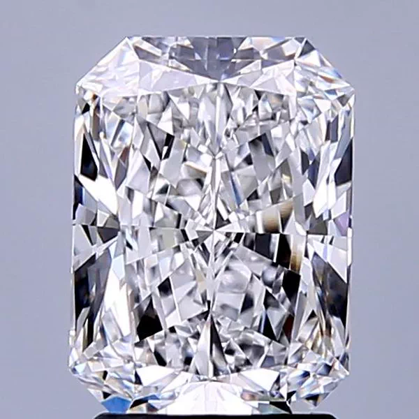 2.36 Carat · D · VVS1 Rare Carat Ideal Cut