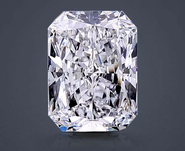 2.36 Carat · D · VVS1 Rare Carat Ideal Cut