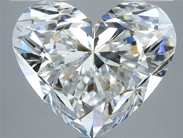 2.5 Carat · H · VS1 Rare Carat Ideal Cut