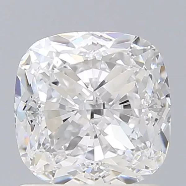 1.67 Carat · D · SI1 Rare Carat Ideal Cut