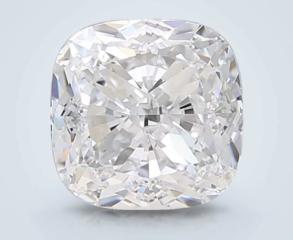1.67 Carat · D · SI1 Rare Carat Ideal Cut