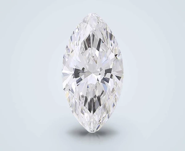 3.57 Carat · E · IF Rare Carat Ideal Cut