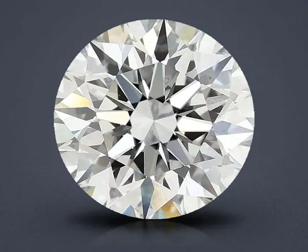 1.49 Carat · E · VVS1 excellent Cut