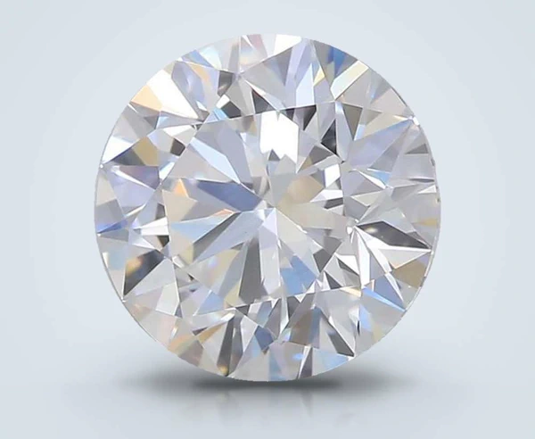 1.58 Carat · D · VVS2 Rare Carat Ideal Cut