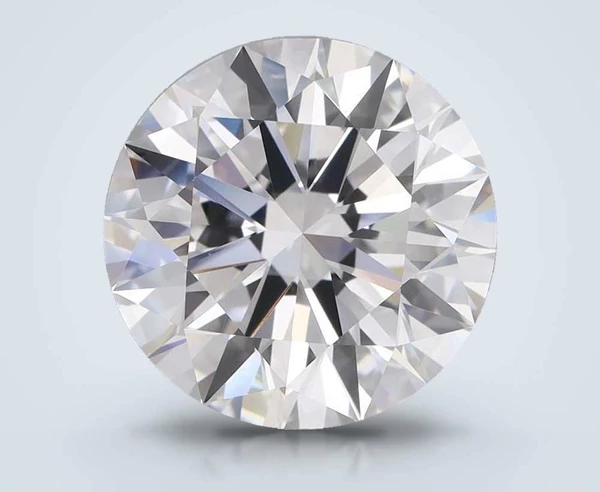 7.41 Carat · E · IF Rare Carat Ideal Cut