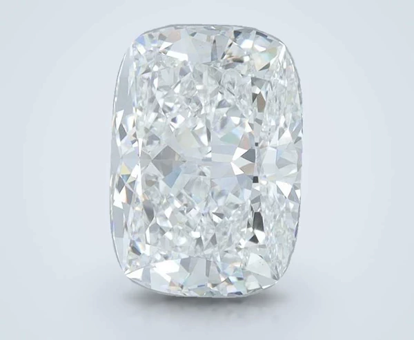 3.59 Carat · F · VVS2 Rare Carat Ideal Cut