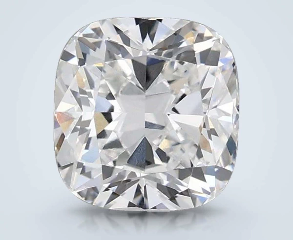 1.67 Carat · E · VVS2 Rare Carat Ideal Cut