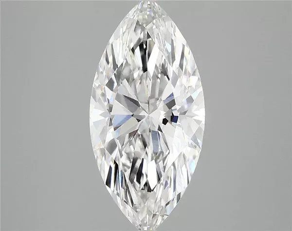 2.51 Carat · F · VVS2 Rare Carat Ideal Cut