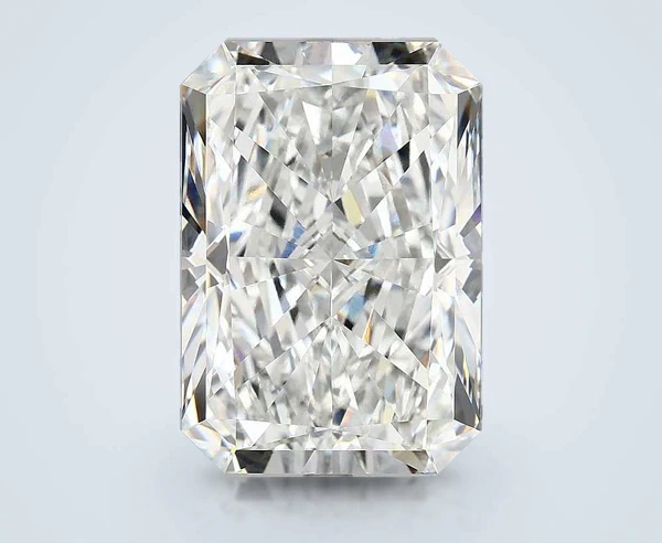 10.95 Carat · E · VVS2 Rare Carat Ideal Cut