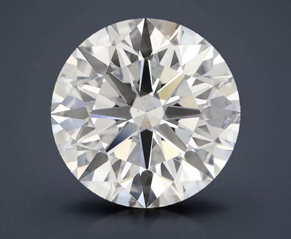 11.2 Carat · F · VS1 Rare Carat Ideal Cut