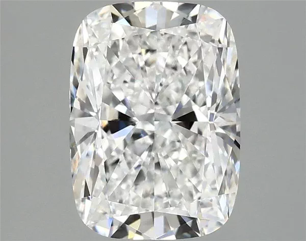 2.68 Carat · E · VVS2 Rare Carat Ideal Cut