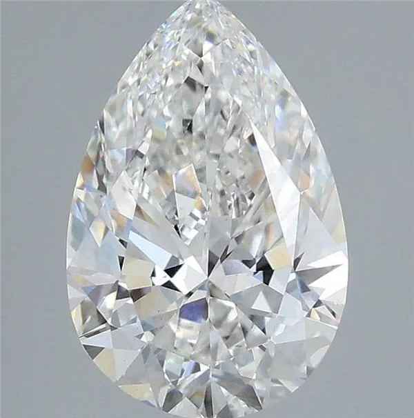 3.03 Carat · F · VS1 Rare Carat Ideal Cut