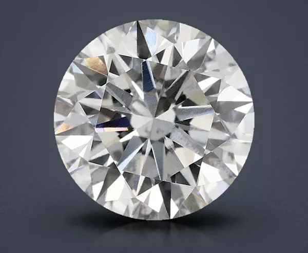 1.98 Carat · F · VVS1 Rare Carat Ideal Cut