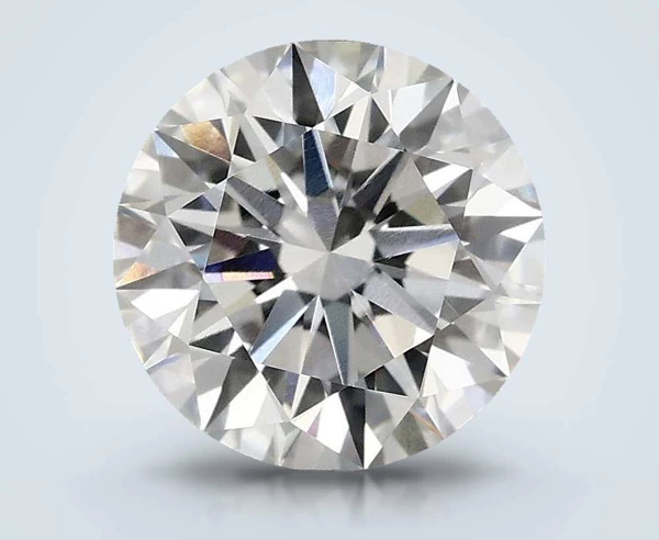 1.98 Carat · F · VVS1 Rare Carat Ideal Cut