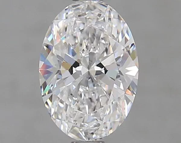 1.08 Carat · D · FL Rare Carat Ideal Cut