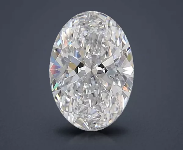 1.08 Carat · D · FL Rare Carat Ideal Cut