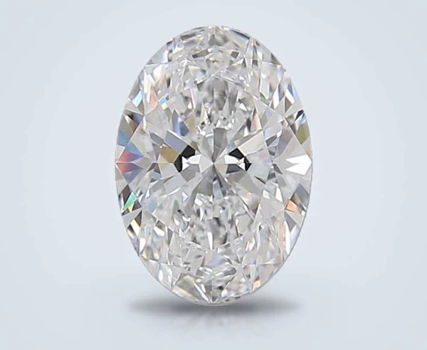 1.08 Carat · D · FL Rare Carat Ideal Cut