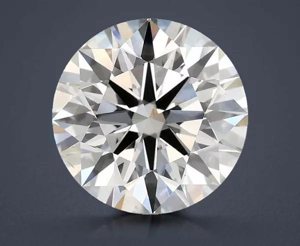 1.31 Carat · F · VS2 Rare Carat Ideal Cut