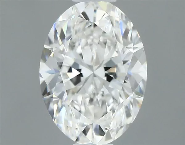 0.5 Carat · F · VVS2 very good Cut