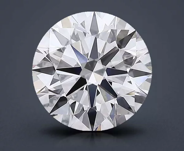 2.27 Carat · E · VS1 Rare Carat Ideal Cut