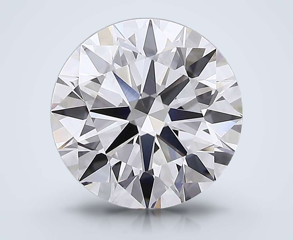 2.27 Carat · E · VS1 Rare Carat Ideal Cut