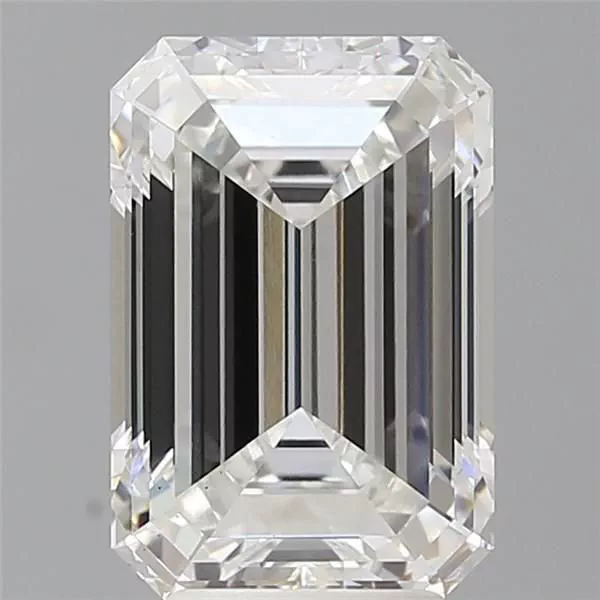 4.56 Carat · E · VS2 Rare Carat Ideal Cut