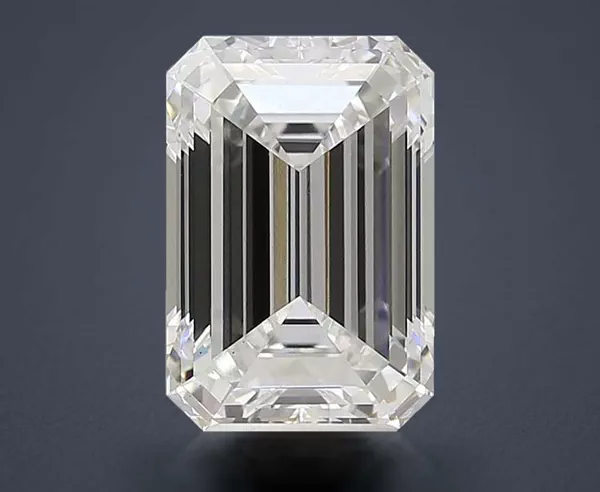 4.56 Carat · E · VS2 Rare Carat Ideal Cut