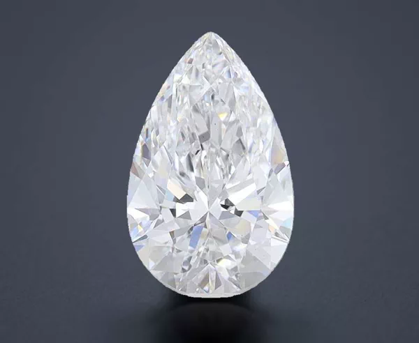 1.77 Carat · D · VS1 Rare Carat Ideal Cut