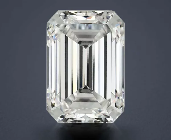 4.03 Carat · E · VS1 Rare Carat Ideal Cut