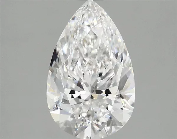 1.86 Carat · D · VS1 Rare Carat Ideal Cut