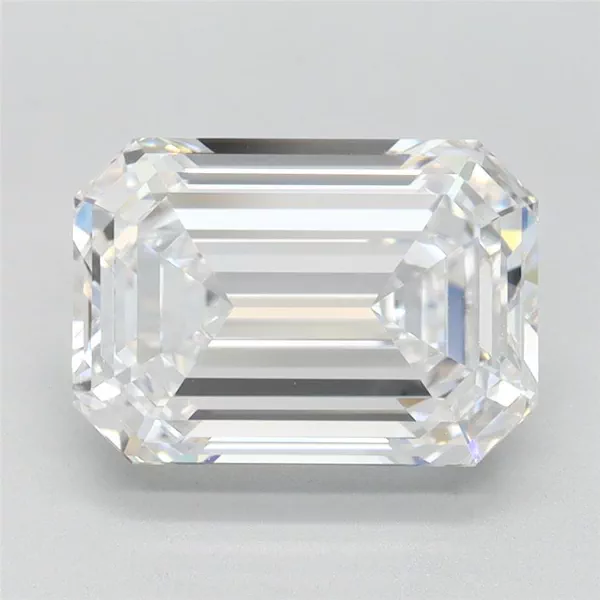 3.01 Carat · D · FL Rare Carat Ideal Cut